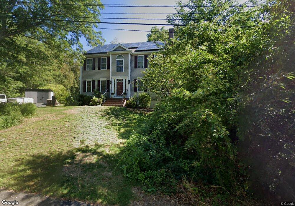 142 Lane Ave, East Weymouth, MA 02189 - photo 1