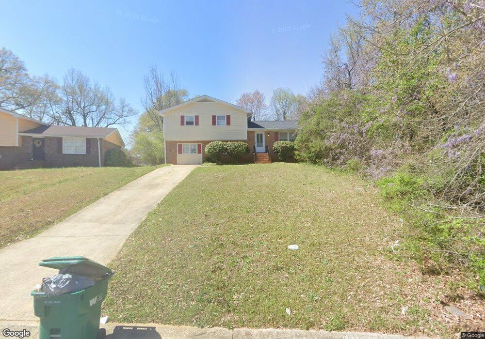 3092 Menlo Park Dr, Rex, GA 30273 - photo 1