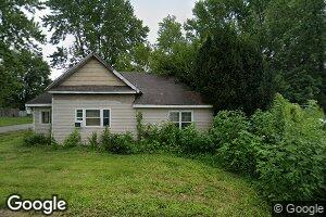 87 W South St, Rosedale, IN 47874