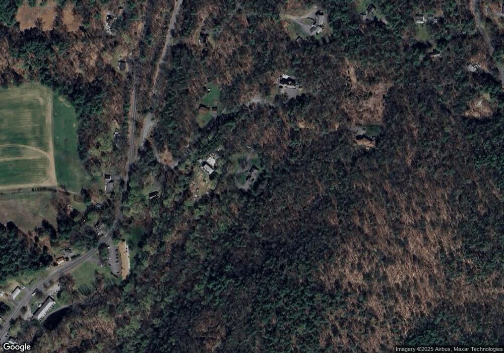 43 Mount Toby Woods, Sunderland, MA 01375 - photo 1