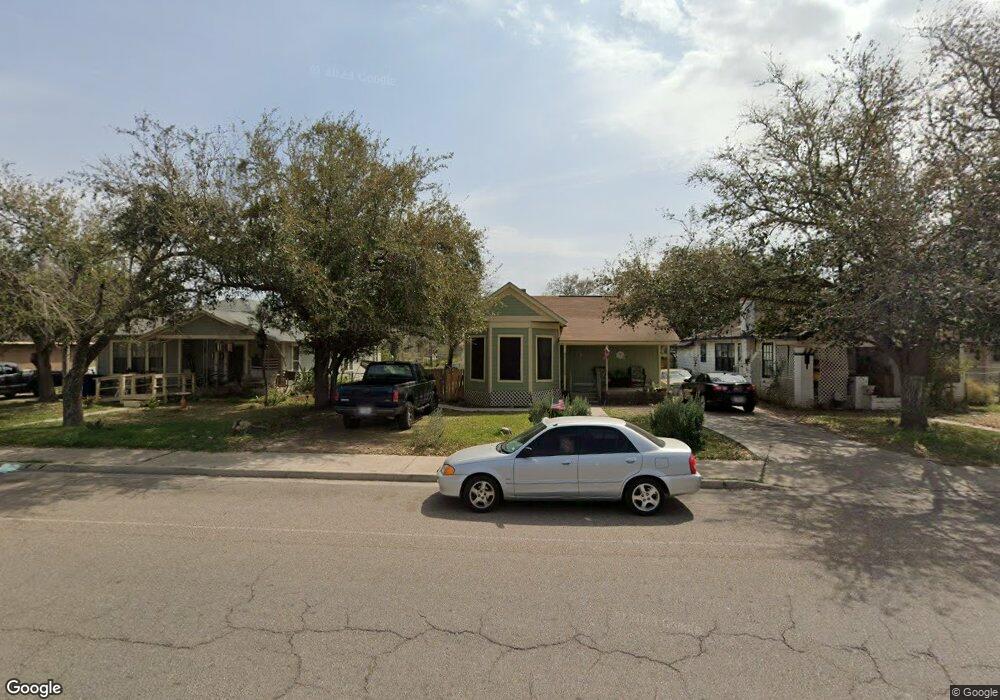 416 S Main St, Donna, TX 78537 - photo 1
