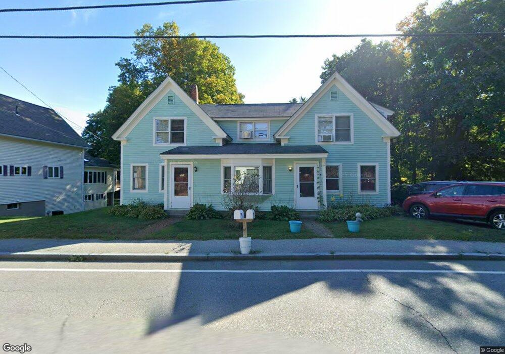 84 Groton St unit 84, Pepperell, MA 01463 - photo 1