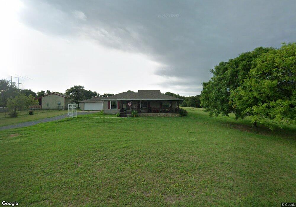 54 Lakewood Rd, Denison, TX 75020 - photo 1