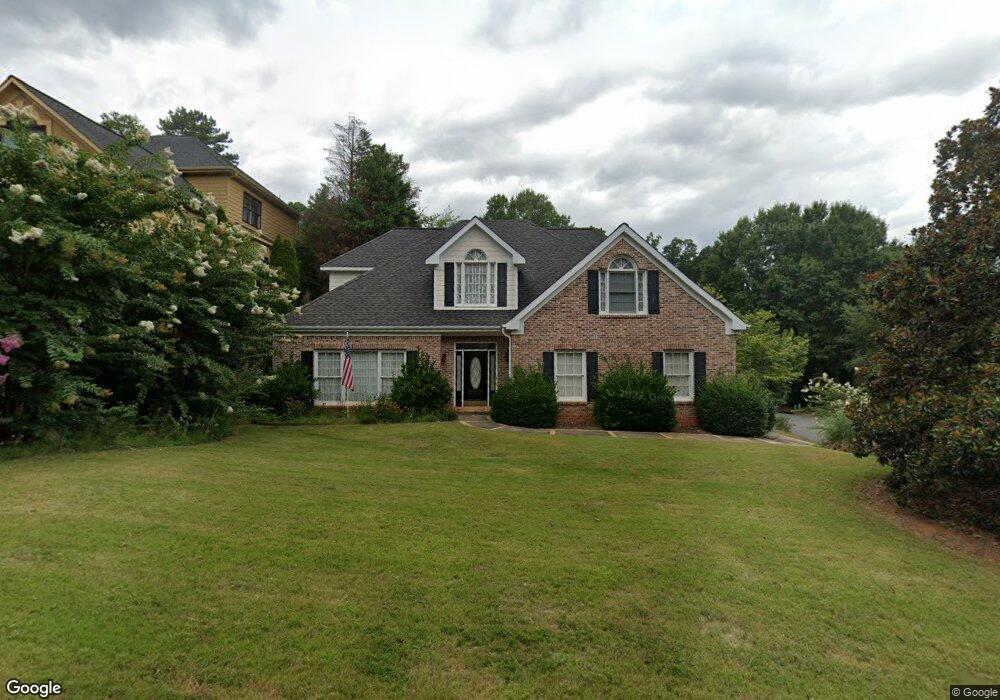 400 Nesbit Ridge Ct, Roswell, GA 30076 - photo 1