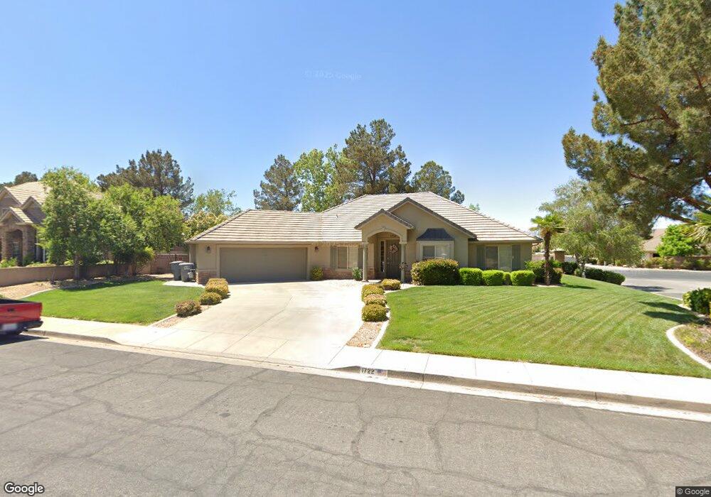1722 S 1430 E C, St. George, UT 84790 - photo 1