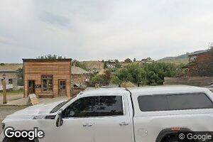 121 W Wallace St, Virginia City, MT 59755