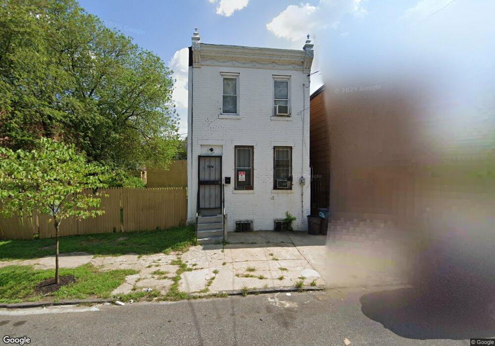 1236 Mechanic St, Camden, NJ 08104 - photo 1