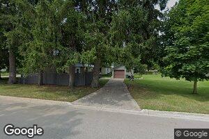 4354 Seeger St, Cass City, MI 48726