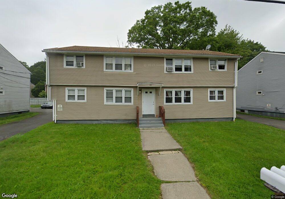 16 Knox St, West Haven, CT 06516 - photo 1