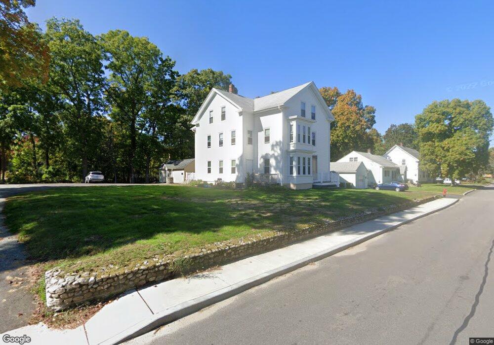 284 Sayles Ave unit A, Pascoag, RI 02859 - photo 1