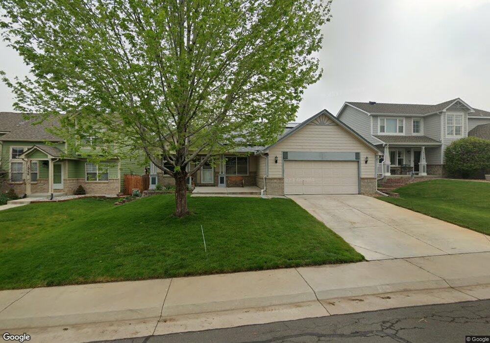 18759 E Prentice Place unit N, Centennial, CO 80015 - photo 1