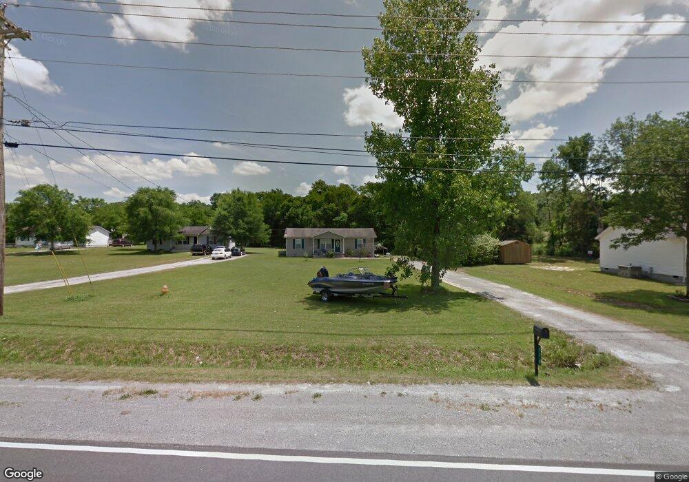 116 Stanley Blvd, Shelbyville, TN 37160 - photo 1