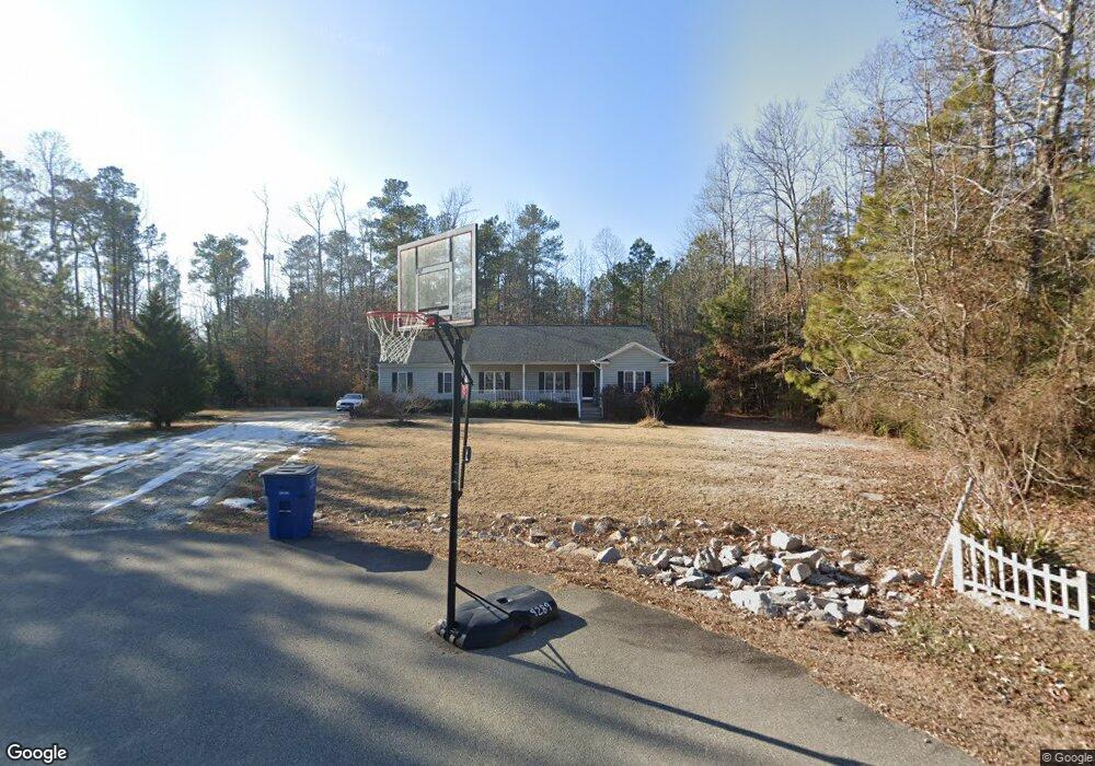 9263 Pine Hollow Rd, Quinton, VA 23141 - photo 1