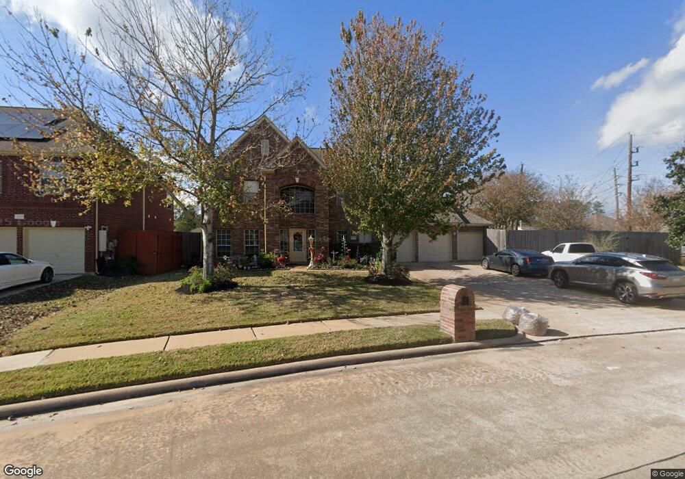 15607 Downford Dr, Tomball, TX 77377 - photo 1