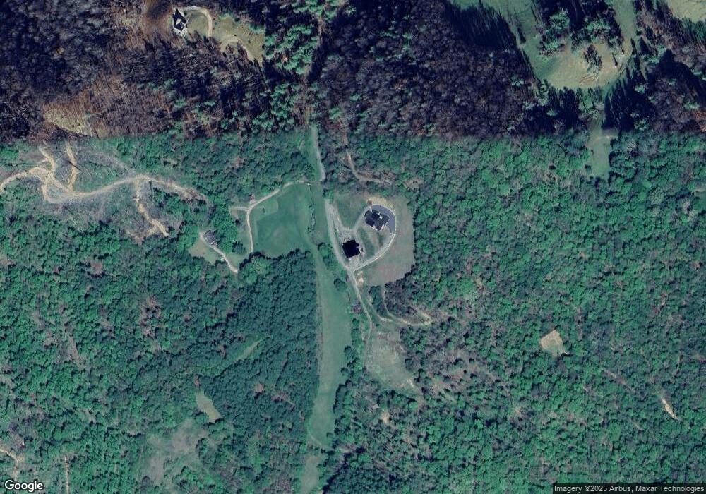 381 Will Anglin Rd, Burnsville, NC 28714 - photo 1