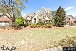 9920 Twingate Dr, Alpharetta, GA 30022
