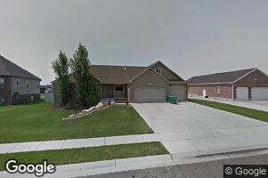 4919 S 5225 W, Hooper, UT 84315