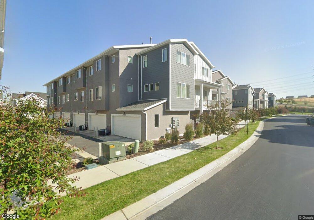 15083 S Halter Way, Bluffdale, UT 84065 - photo 1