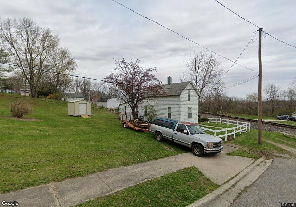 598 Elm St, Wabash, IN 46992 - photo 1