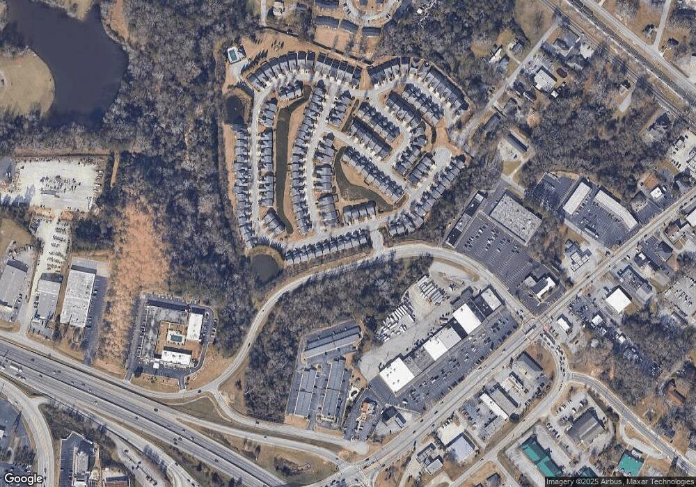 2030 Appaloosa Way, Conyers, GA 30012 - photo 1