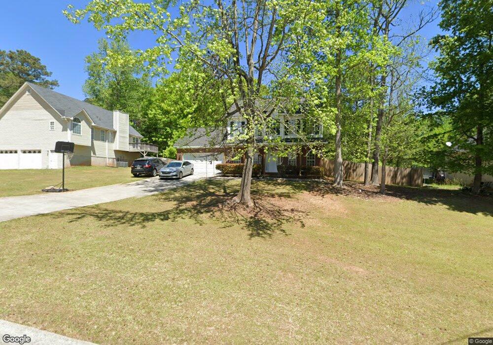 162 Emerald Pointe Dr, Carrollton, GA 30116 - photo 1