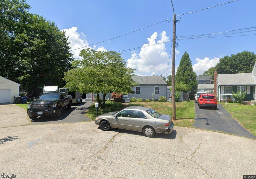 73 Trent Ave, Warwick, RI 02889 - photo 1