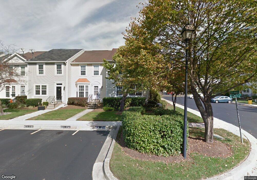 1700 Amberfield Ct, Crofton, MD 21114 - photo 1