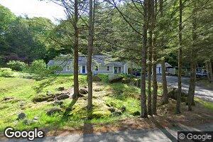 28 Sugarbush Rd, Hancock, NH 03449