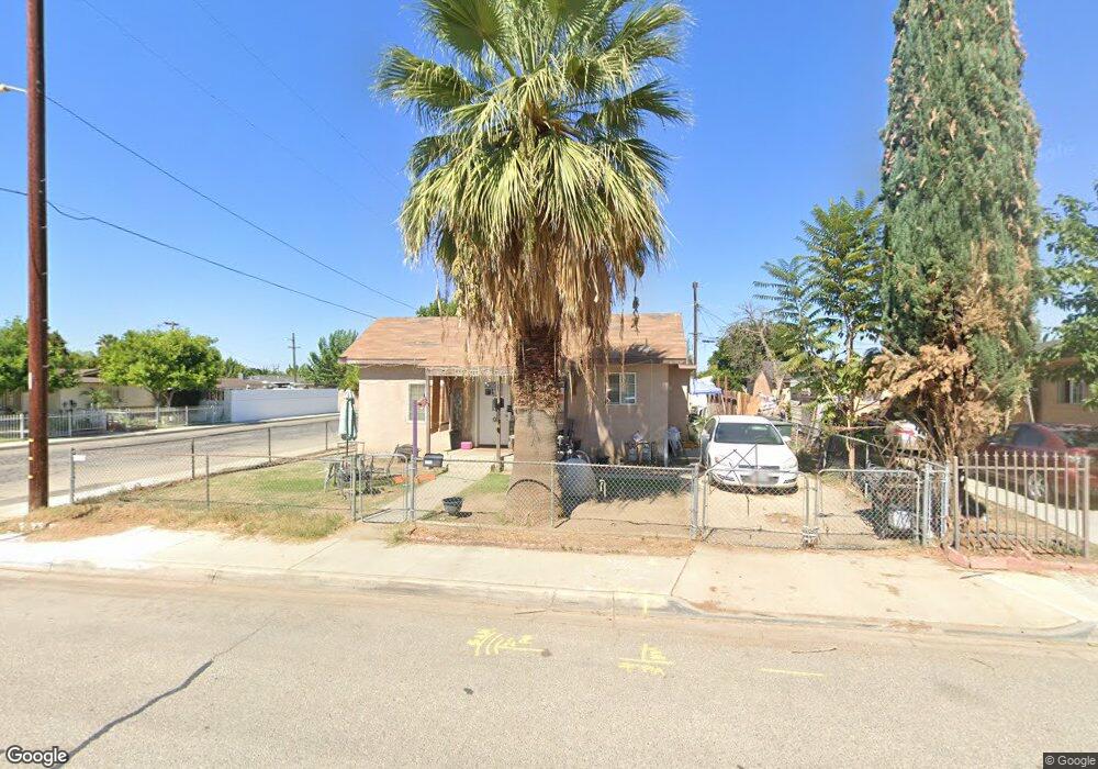 1044 13th St, Wasco, CA 93280 - photo 1