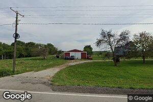 1215 W Andrews Street Rd, Macon, IL 62544