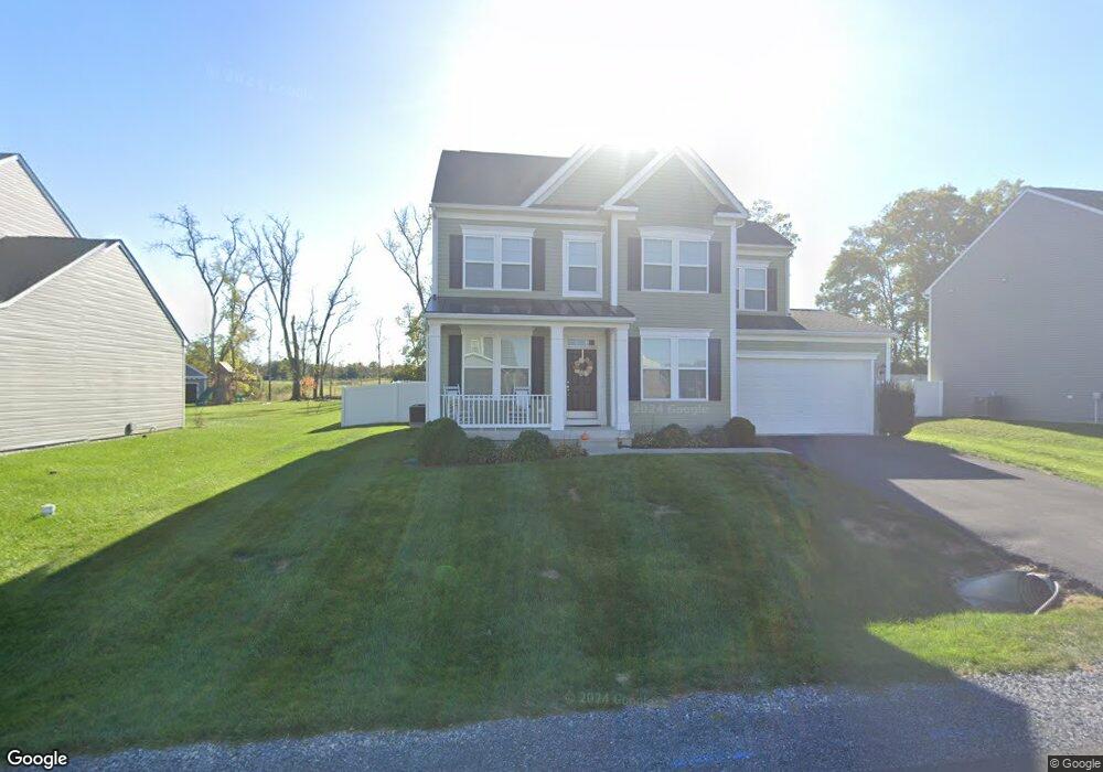 81 Twain St, Gerrardstown, WV 25420 - photo 1