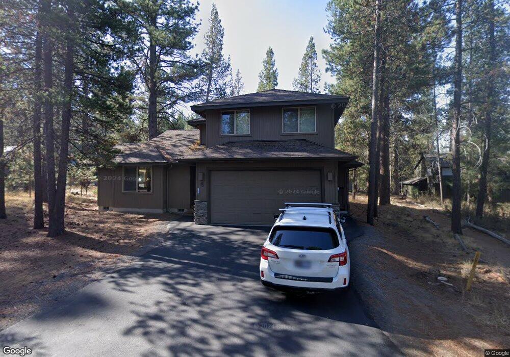 57280 Stag Ln, Bend, OR 97707 - photo 1