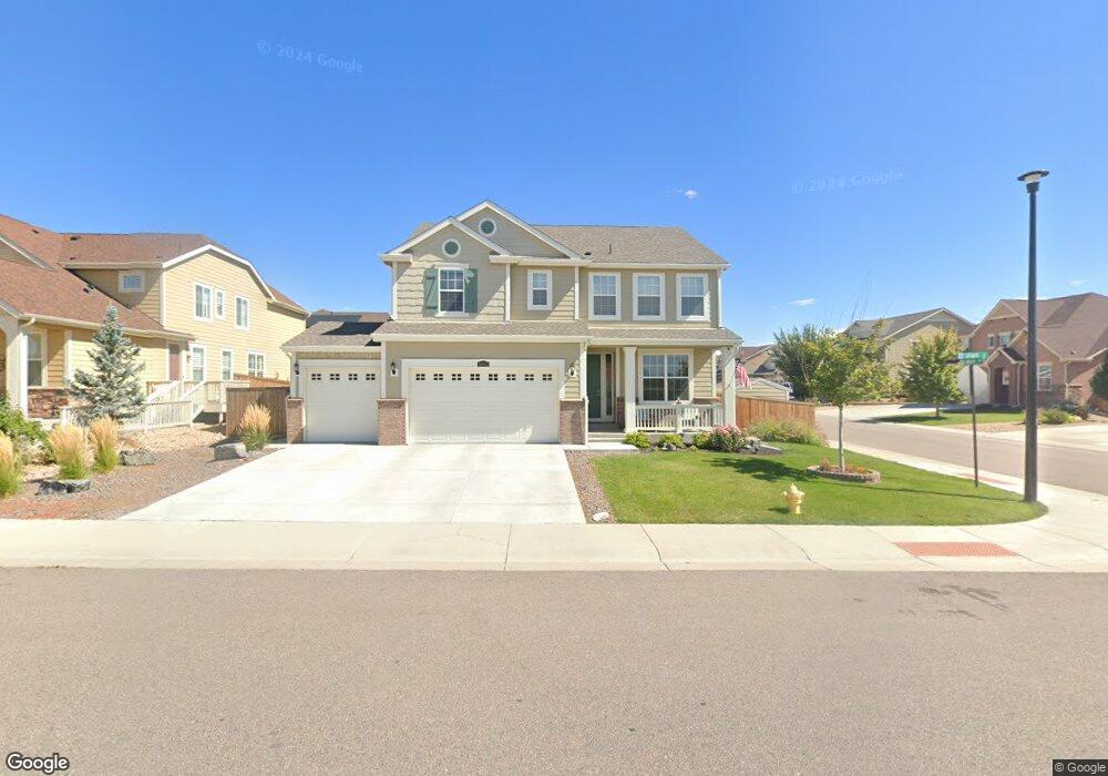 14022 Grape St, Thornton, CO 80602 - photo 1