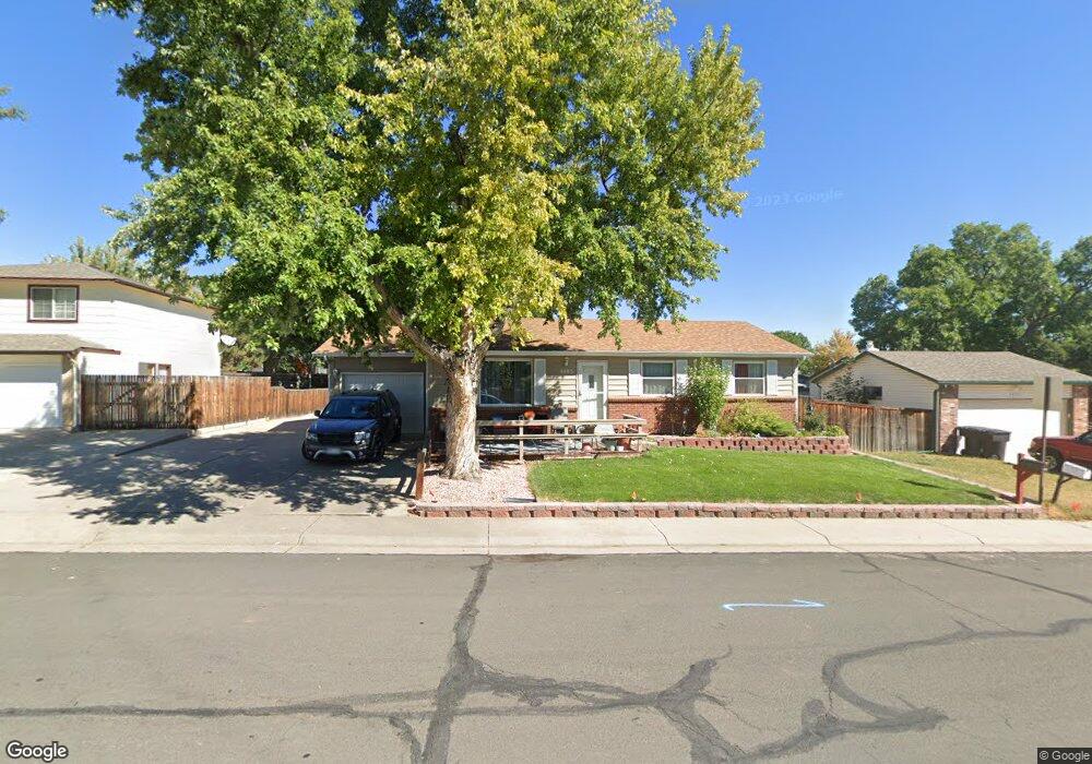 4485 E 115th Ave, Thornton, CO 80233 - photo 1