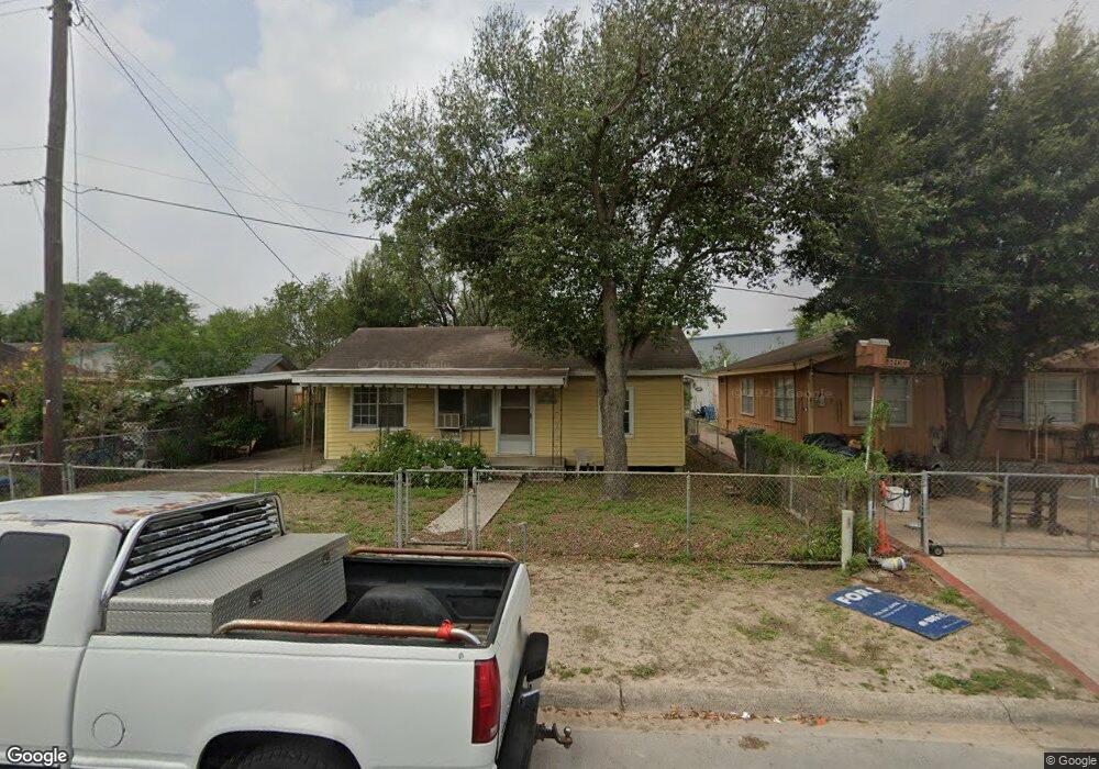 507 N Athol St, Pharr, TX 78577 - photo 1