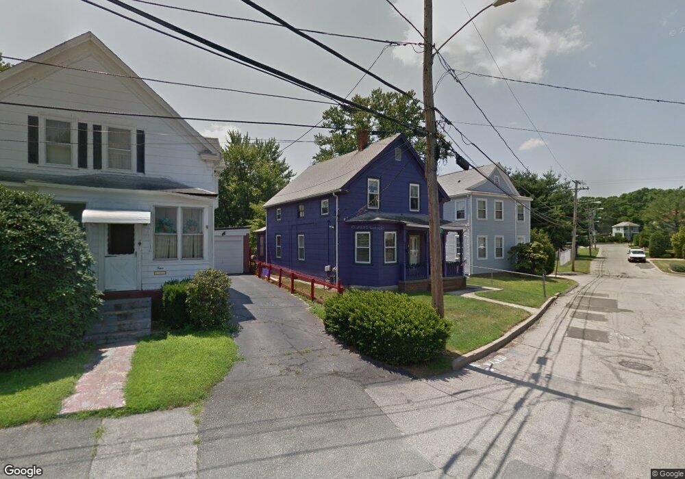 2 Barrett St, Cranston, RI 02910 - photo 1