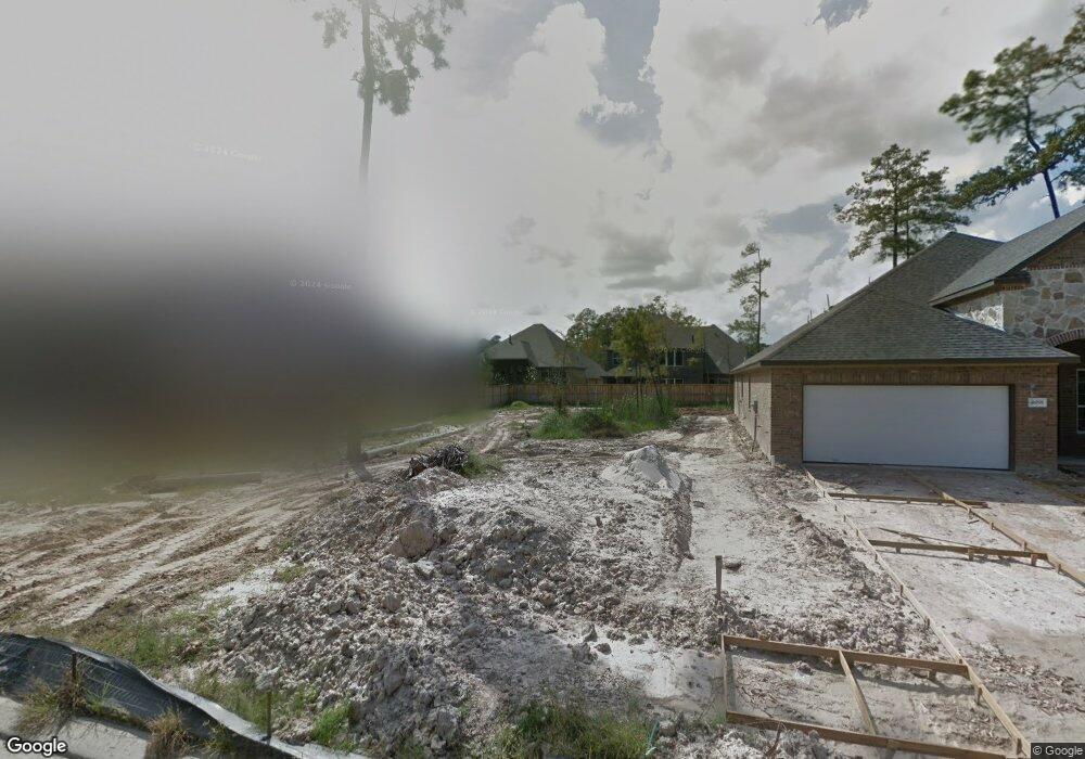 4087 Northern Spruce Dr, Spring, TX 77386 - photo 1