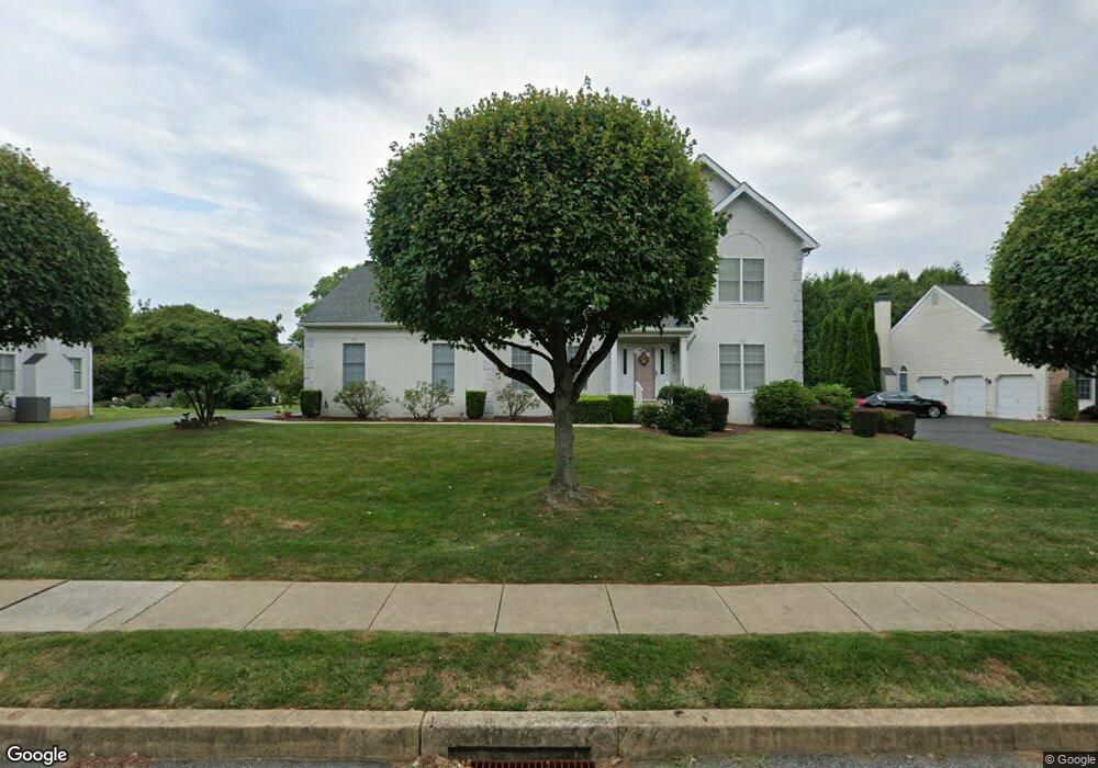 7 Alexandra Ct, Glen Mills, PA 19342 - photo 1