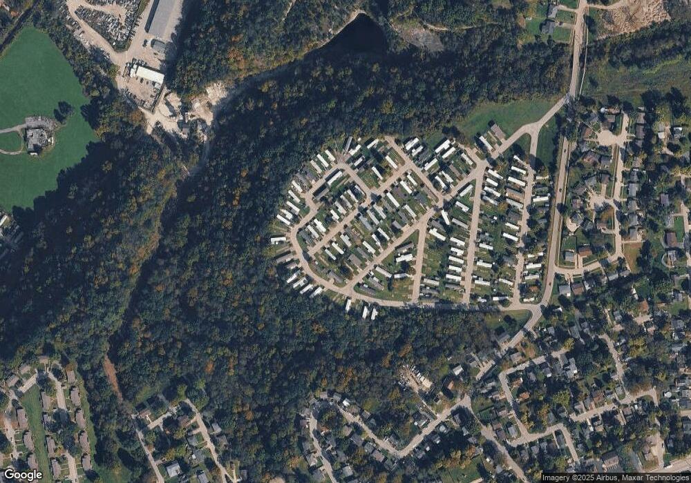 109 Jason Dr, Frankfort, KY 40601 - photo 1