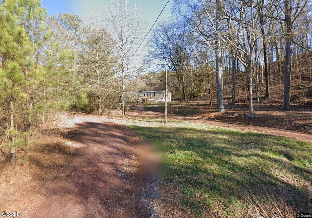 846 Franklin Rd, Plainville, GA 30733 - photo 1