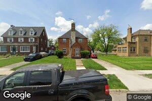 558 Roosevelt St, Gary, IN 46404