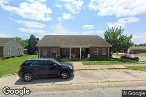 108 E Cross St, Winchester, IL 62694