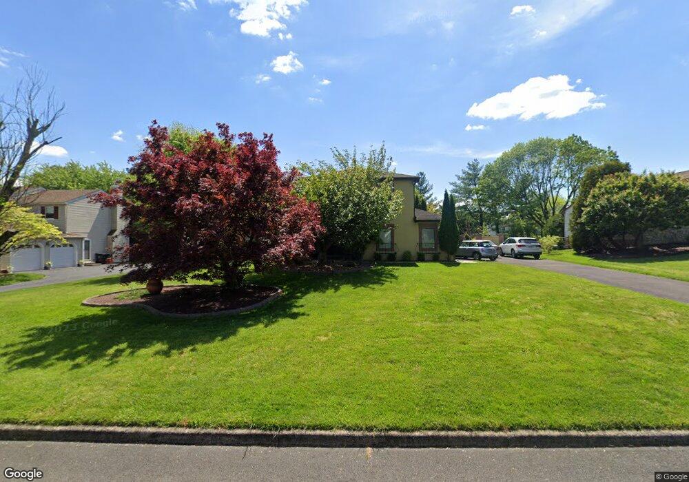 59 E Ridge Cir, Feasterville Trevose, PA 19053 - photo 1