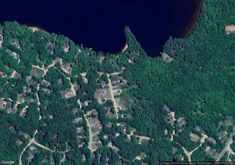 23 Shelburne Ln, Center Barnstead, NH 03225 - photo 1