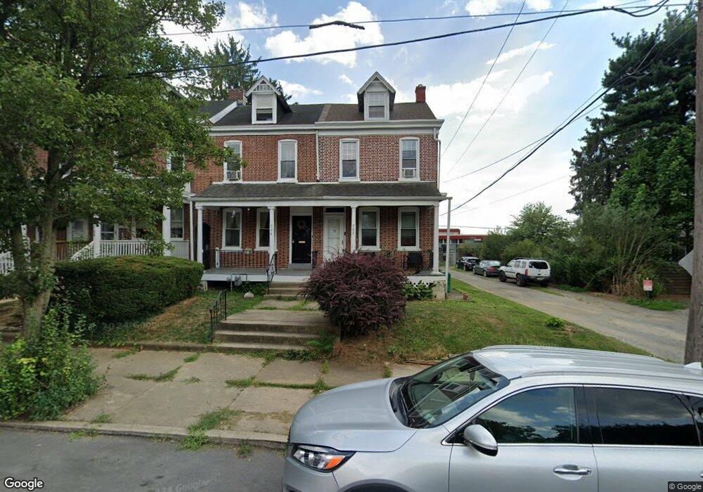 702 E End Ave, Lancaster, PA 17602 - photo 1