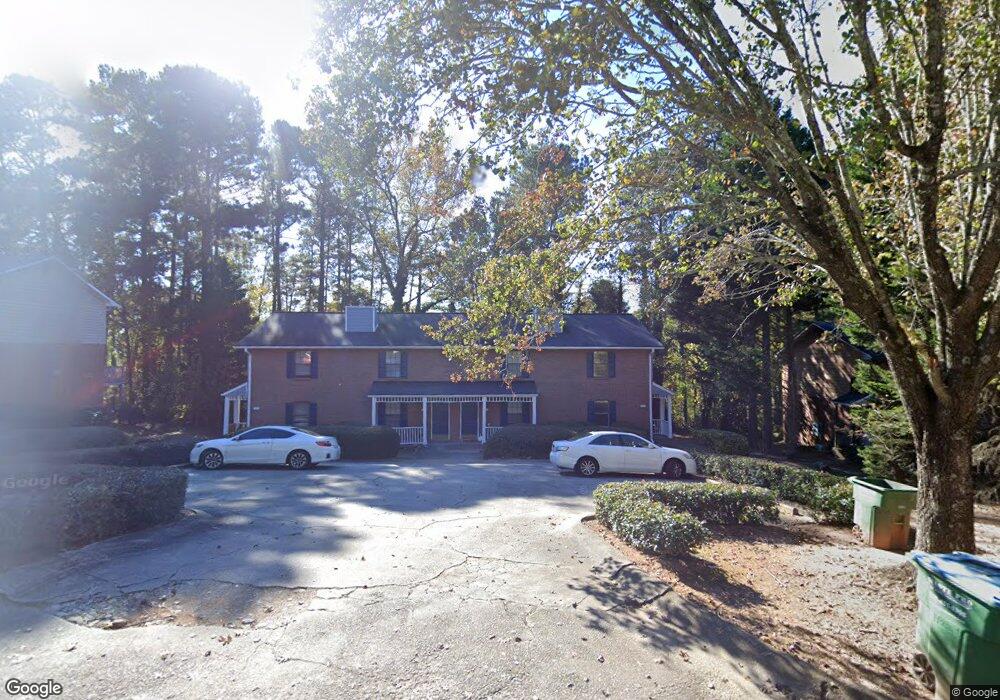 3235 Highpoint Ct, Snellville, GA 30078 - photo 1