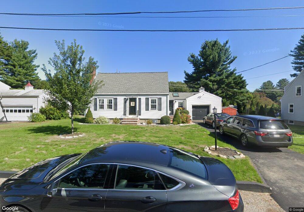 15 Damon St, North Reading, MA 01864 - photo 1