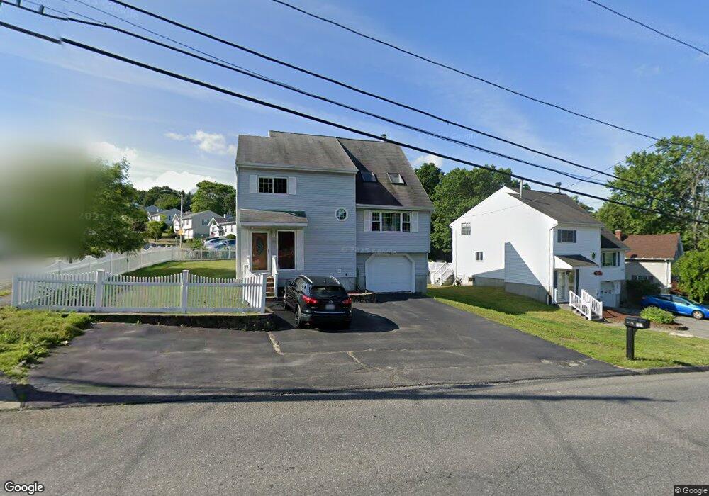 102 Sunderland Rd, Worcester, MA 01604 - photo 1