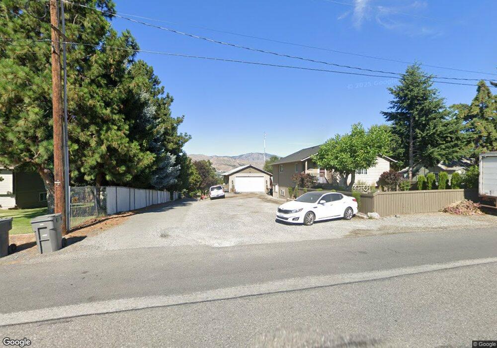 524 S Iowa Ave, East Wenatchee, WA 98802 - photo 1