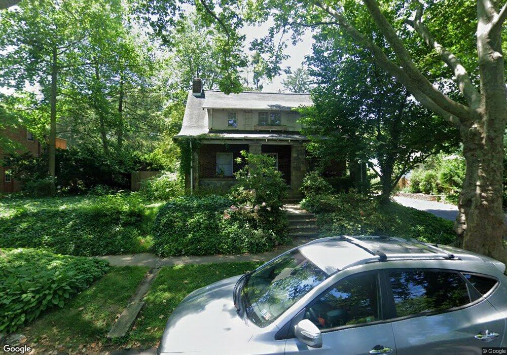 838 N 27th St, Allentown, PA 18104 - photo 1